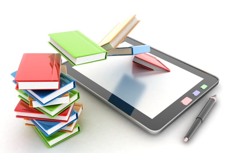 e-book