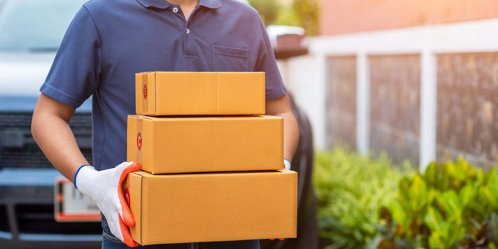 Impact of COVID-19 on Online Shopping Behavior