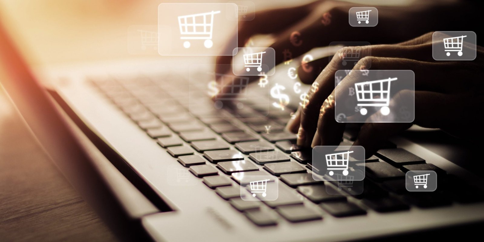 Canadian Ecommerce Sale Canadian Ecommerce Sale