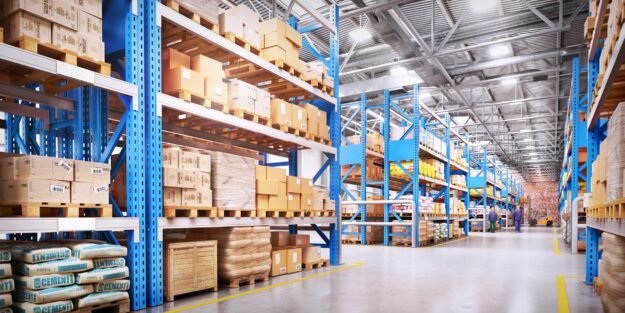 Ecommerce Grocery Business