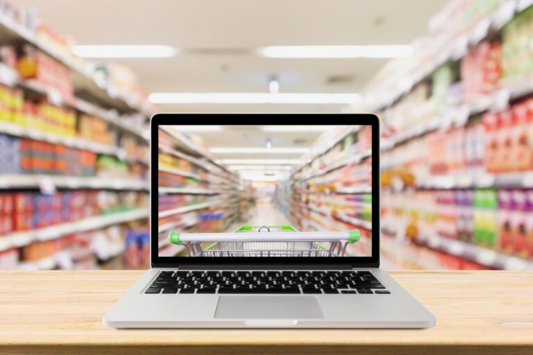 Walmart Ecommerce Online Shopping & Marketing