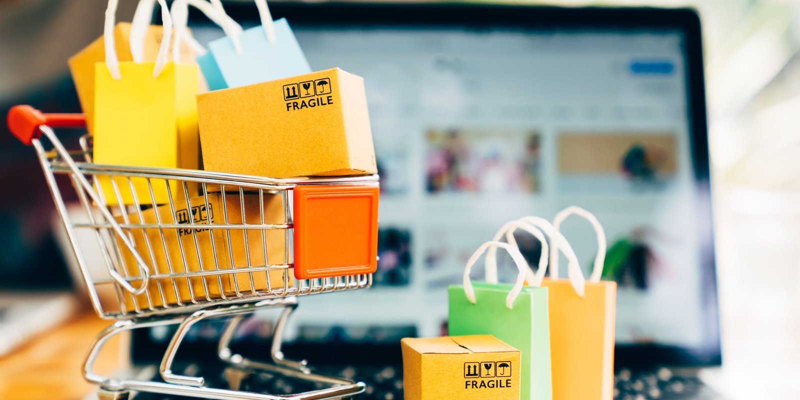 Ecommerce Online Shopping