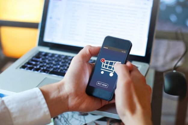 Ecommerce Sales
