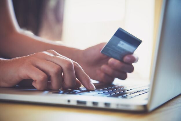Ecommerce Online Payment