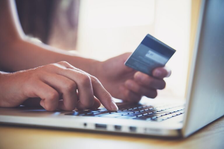 Ecommerce Online Payment