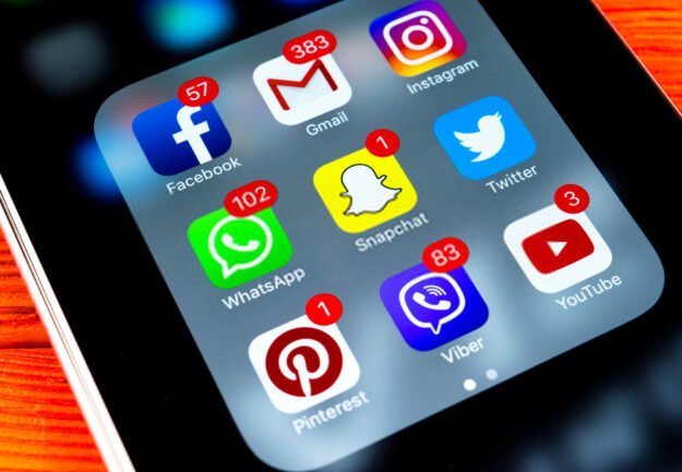 Social Media