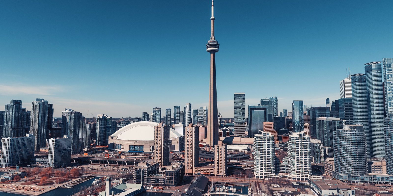 toronto-skyline-aerial-view-canada