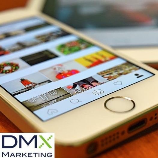 Branded content tags can help connect your brand and increase your organic reach | DMX Marketing Experts Branded content tags can help connect your brand and increase your organic reach | DMX Marketing Experts