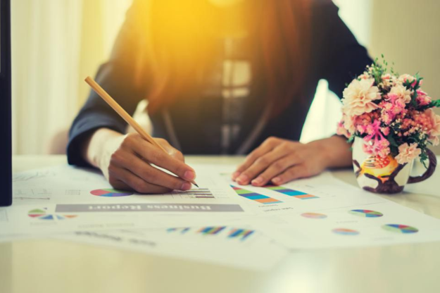 Social Media: Measuring The ROI