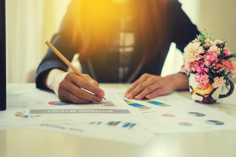 Social Media: Measuring The ROI
