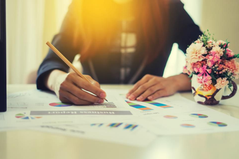 Social Media: Measuring The ROI