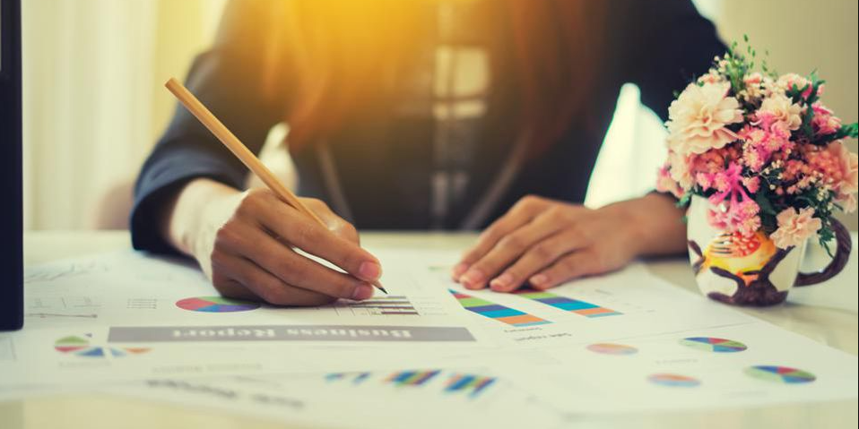 Social Media: Measuring The ROI