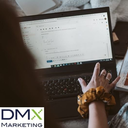 With email marketing, personalisation matters for the recipients | DMX Marketing Experts With email marketing, personalisation matters for the recipients | DMX Marketing Experts