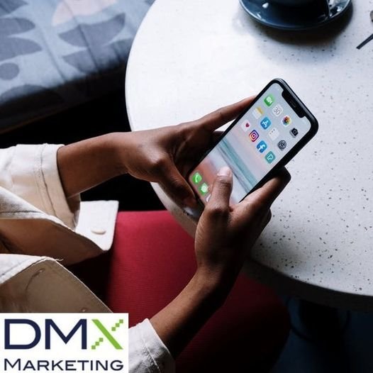 Consumers look to stronger connections in their favourite brands on social media | DMX Marketing Experts