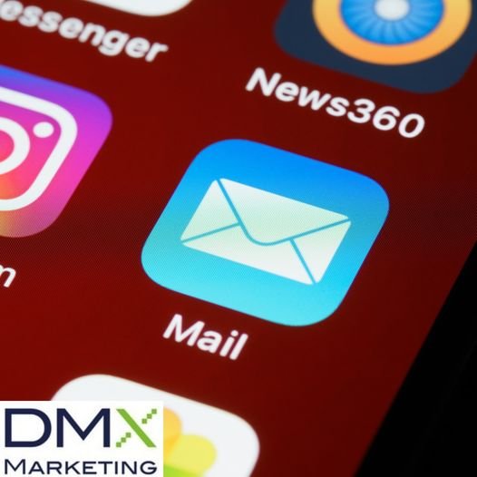 Email marketing is not just about a bland newsletter: It needs to interact and engage your audience | DMX Marketing Experts Email marketing is not just about a bland newsletter: It needs to interact and engage your audience | DMX Marketing Experts