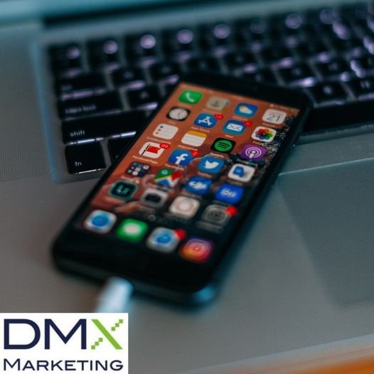 18858219More consumers turn to social media to discover new products and brands | DMX Marketing Experts0_4441325695934822_5505662468508447861_n More consumers turn to social media to discover new products and brands | DMX Marketing Experts