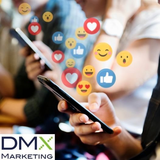 Engaging users on social media needs images and video to properly succeed | DMX Marketing Experts Engaging users on social media needs images and video to properly succeed | DMX Marketing Experts