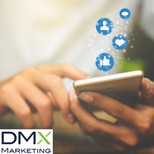 Infographics on social media can engage and inform your audience in a short, quick format | DMX Marketing Experts Infographics on social media can engage and inform your audience in a short, quick format | DMX Marketing Experts