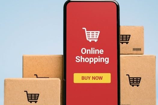 Ecommerce retail sales for Q1 of 2021 rise 87.6% | DMX Marketing Experts