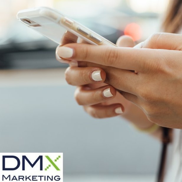 As consumers look for more video content, brands need to adapt | DMX Marketing Experts