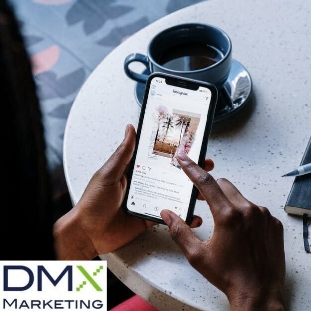 Your Instagram bio can help build your community through only 150 characters | DMX Marketing Experts