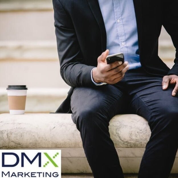 Let brand storytelling capture the attention of your audience | DMX Marketing Experts