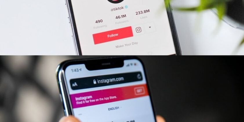 Tik Tok and Reels: Knowing the differences and what will work best for your strategy | DMX Marketing Experts
