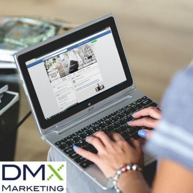 Using multimedia alongside text heavy content can help better engage audiences | DMX Marketing Experts