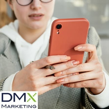 Consumer survey underlines the use of social media to connect users with products and brands | DMX Marketing Experts Consumer survey underlines the use of social media to connect users with products and brands | DMX Marketing Experts