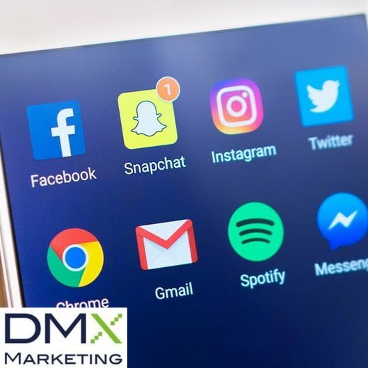 As social media usage rises, strong customer service and engagement remain consumers main focus | DMX Marketing Experts As social media usage rises, strong customer service and engagement remain consumers main focus | DMX Marketing Experts