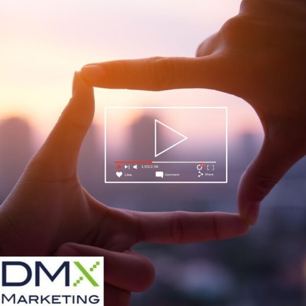 Video content can help not only engage, but educate your audience on your products | DMX Marketing Experts Video content can help not only engage, but educate your audience on your products | DMX Marketing Experts