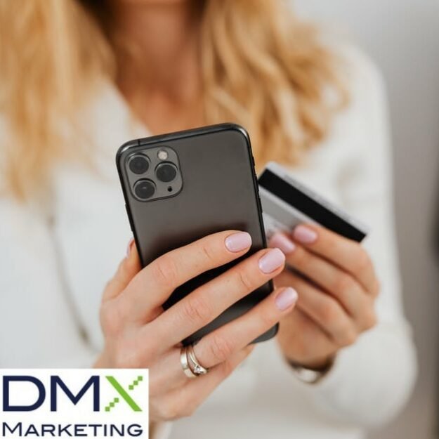 41% of Canadians have purchased products online via smartphones and voice assistants in the last year | DMX Marketing Experts 41% of Canadians have purchased products online via smartphones and voice assistants in the last year | DMX Marketing Experts