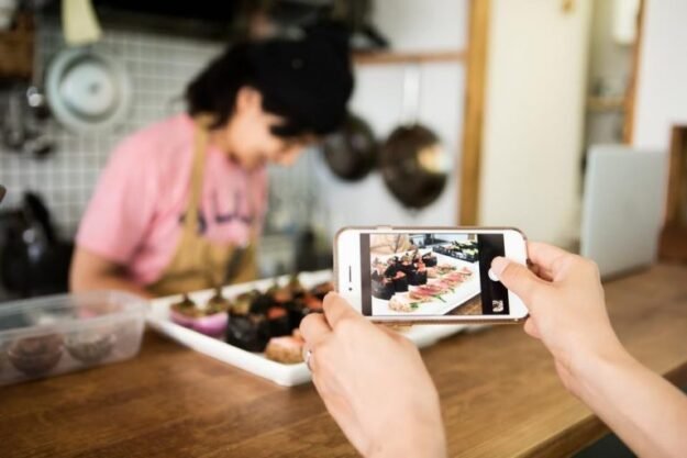 https___specials-images.forbesimg.com_imageserve_6127386458c3b7b634e6d0f4_Customer-shooting-sushi-made-with-vegan-ingredients-with-smartphone_960x0-768×512