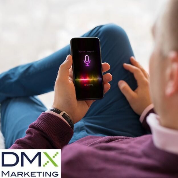 With more people using virtual assistants, your SEO tactics need to change to keep up | DMX Marketing Experts With more people using virtual assistants, your SEO tactics need to change to keep up | DMX Marketing Experts