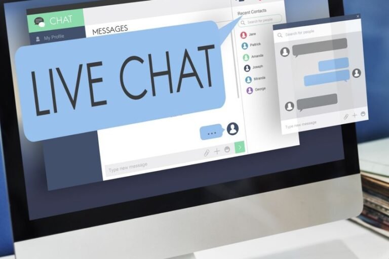 Live chat can help you educate and engage your audience, but it needs to provide quick convenience to customers | DMX Marketing Experts