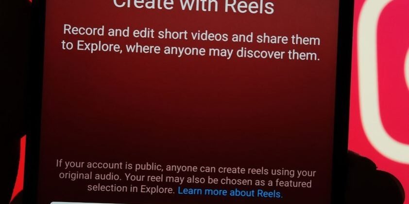 Sharing Instagram Reels and IGTV content to your feed can increase active engagement | DMX Marketing Experts Sharing Instagram Reels and IGTV content to your feed can increase active engagement | DMX Marketing Experts